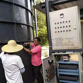 養(yǎng)鴨場(chǎng)的鴨糞如何處理