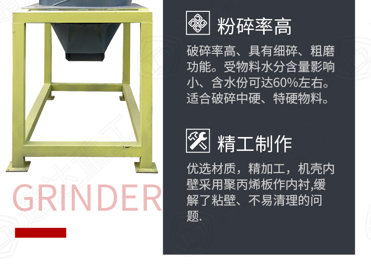 立式粉碎機(jī)6