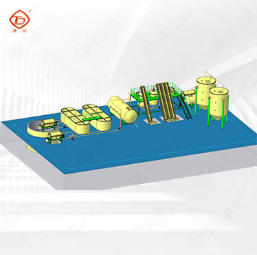 水溶肥設(shè)備