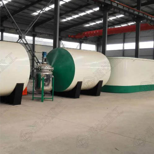 氨基酸型水溶肥設(shè)備