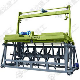 中藥藥渣生物有機(jī)肥的研究進(jìn)展