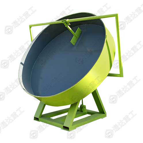 圓盤造粒機(jī)