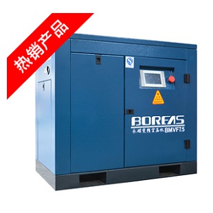 BMVF永磁變頻螺桿空壓機(jī)