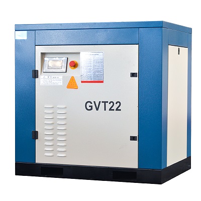 正力精工GVT永磁螺桿空氣壓縮機(jī)